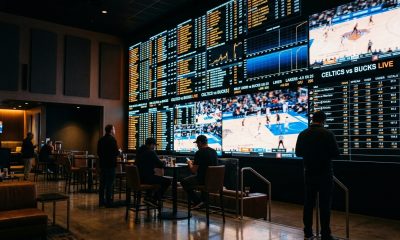 Sportradar Locks In Euroleague Basketball Betting Data Rights Through 2031