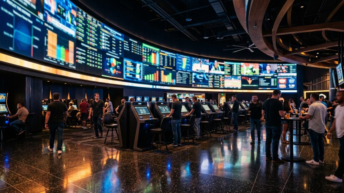 Sportradar Expands Polymarket Data Deal to Over 20 Sports Leagues