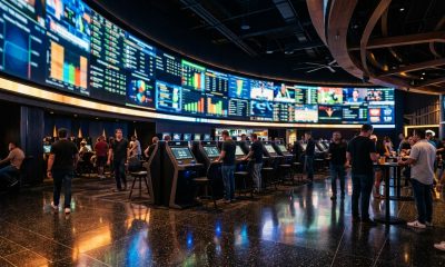 Sportradar Expands Polymarket Data Deal to Over 20 Sports Leagues