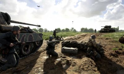 Hell Let Loose: Vietnam Review
