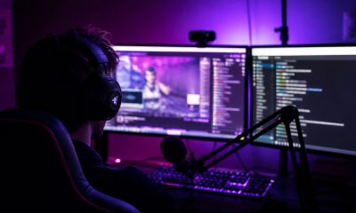 Twitch Opts Every Streamer Into Amazon Generative AI Training by Default