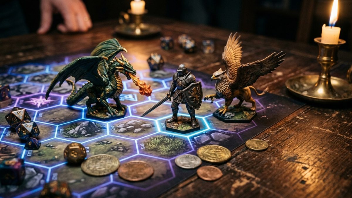 Ubisoft Rebuilds Heroes of Might and Magic III for 2027