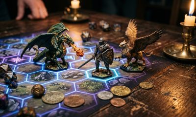 Ubisoft Rebuilds Heroes of Might and Magic III for 2027