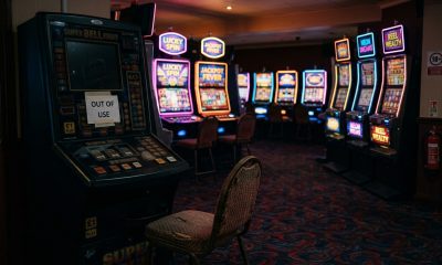 UK Gambling Commission Fines Holland Park Leisure £150,000 Over Self-Exclusion Failure