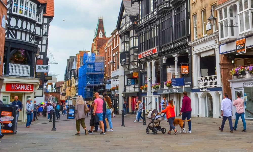 uk high street gambling local venues adult gaming centre slots betting shops aim to permit council