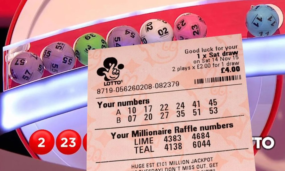 uk national lottery tiktok facebook meta instagram social media illegal uk gambling commission