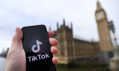 UK Gambling Commission Report on Dangers of TikTok Lotteries