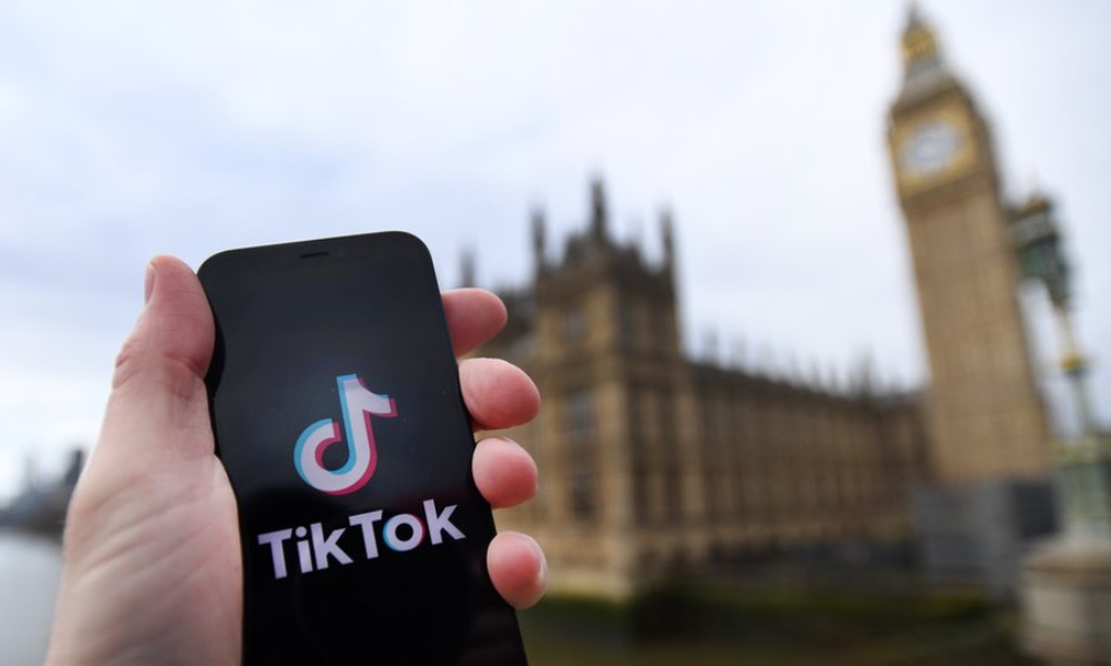 UK Gambling Commission Report on Dangers of TikTok Lotteries