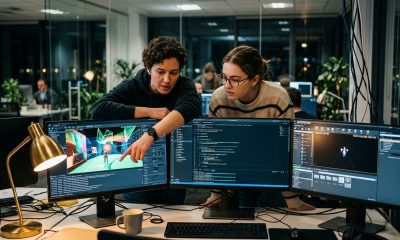 W4 Games Raises $18M Series B Led by Tencent