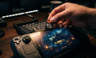The Witcher 3 Remastered’s Free Switch 2 Upgrade Includes Physical Owners
