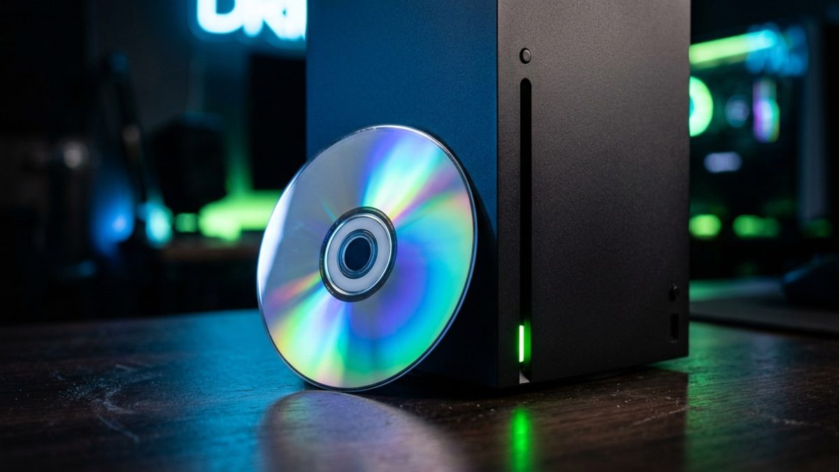 Xbox Disc-to-Digital Feature Starts Insider Testing August 31