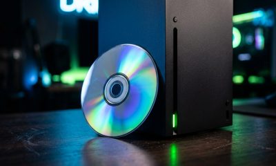Xbox Disc-to-Digital Feature Starts Insider Testing August 31