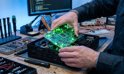 Xbox Puts Affordability and Efficiency at the Center of Next-Gen Console
