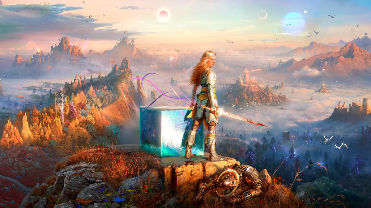 Most Anticipated Games of 2027