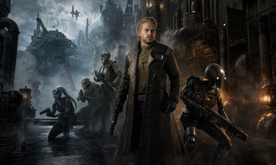 Star Wars: Zero Company Review