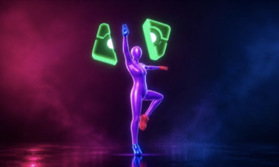 Catch Flex Key Art