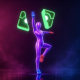 Catch Flex Key Art