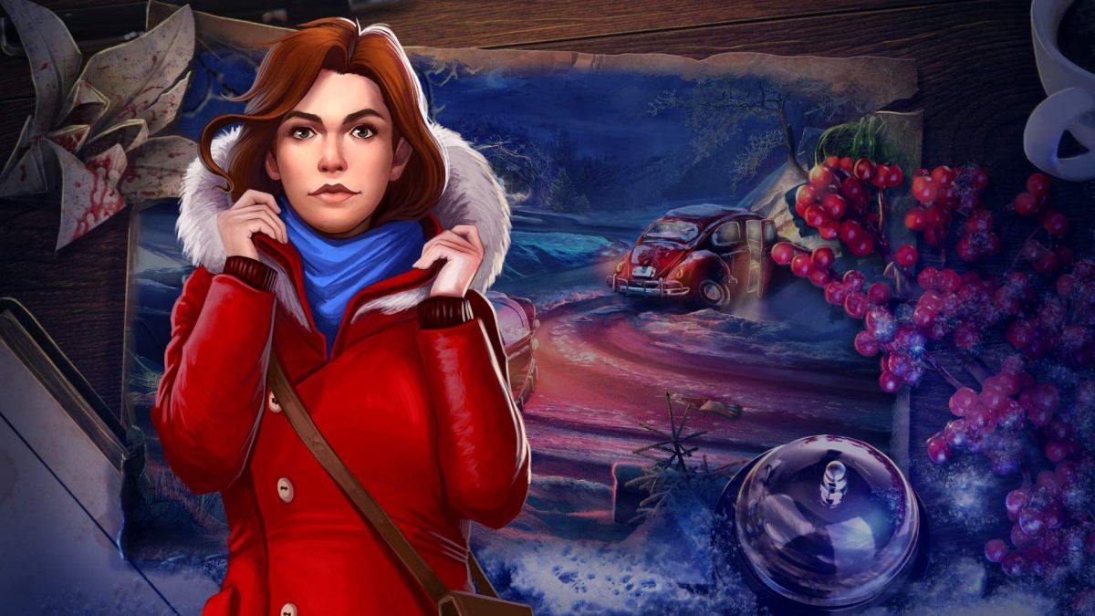 Hidden Object Games on PlayStation 5