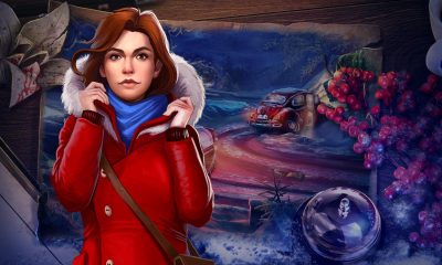 Hidden Object Games on PlayStation 5