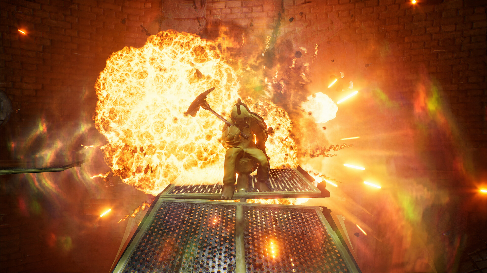 DIG Raiders: Anomaly Extraction Gameplay