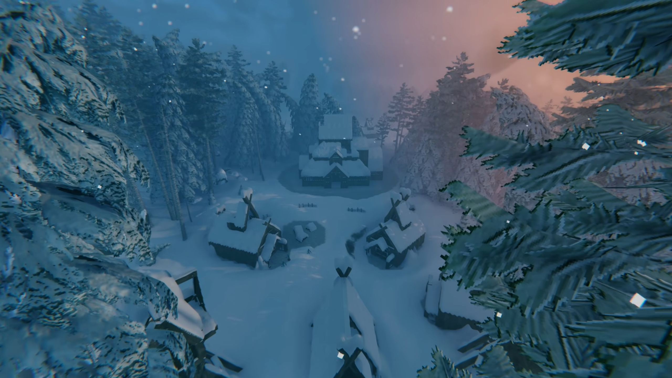 viking settlement