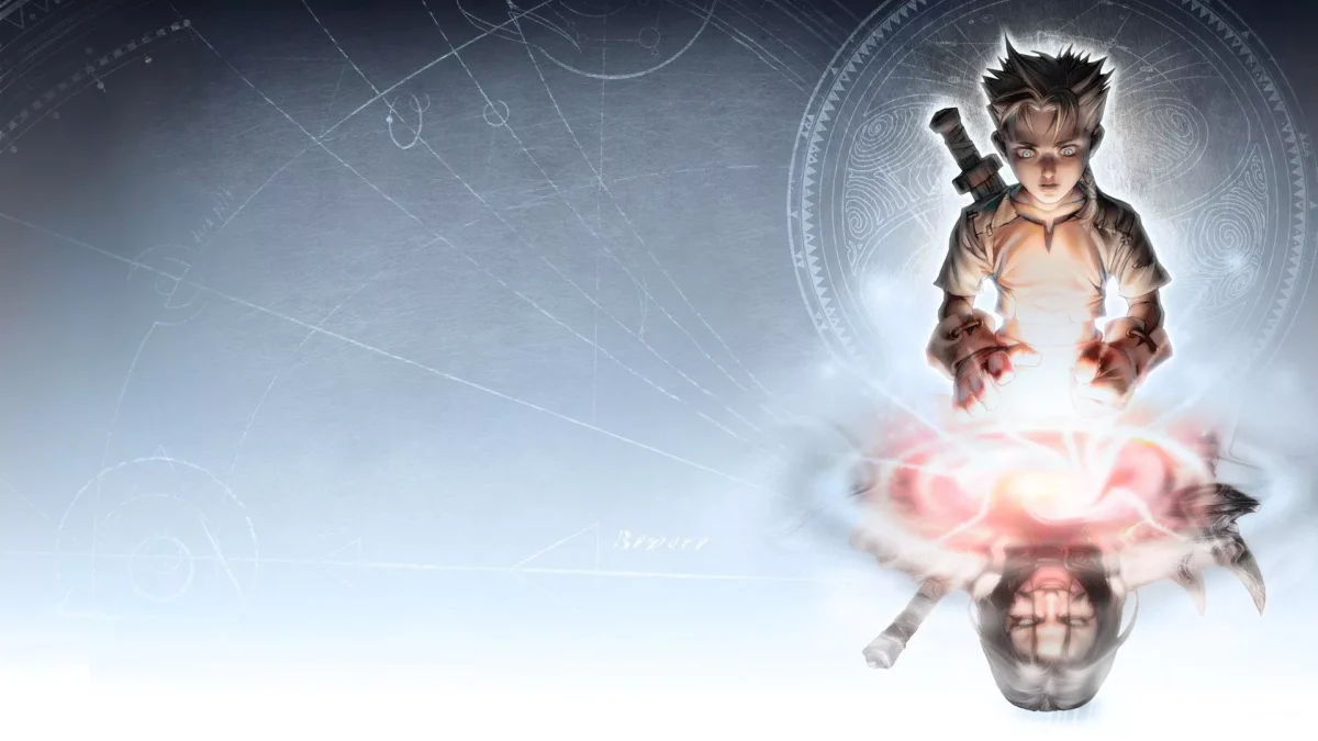 Fable Anniversary Key Art