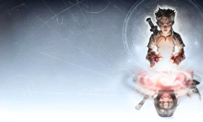 Fable Anniversary Key Art