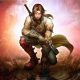 Fable II Key Art