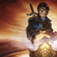 Fable III Key Art