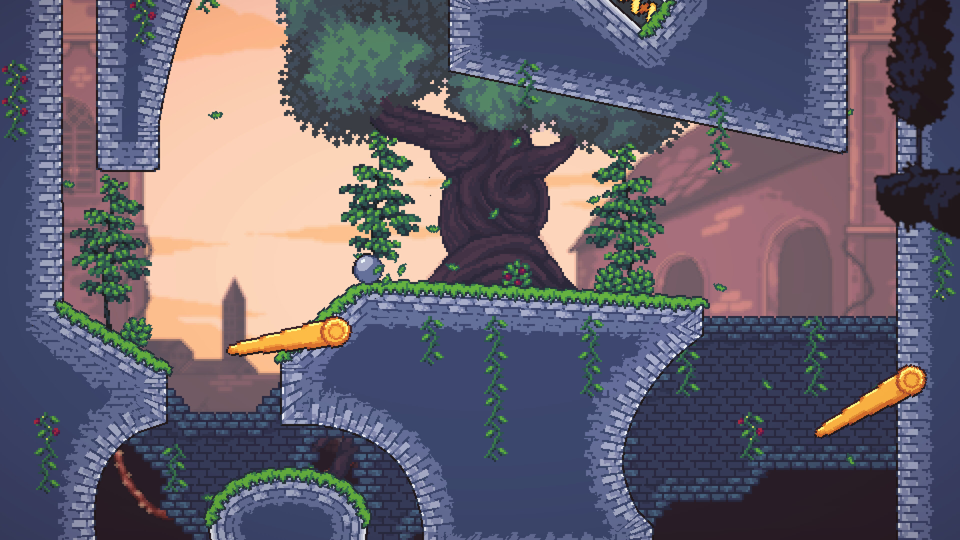 Fallosophy Gameplay