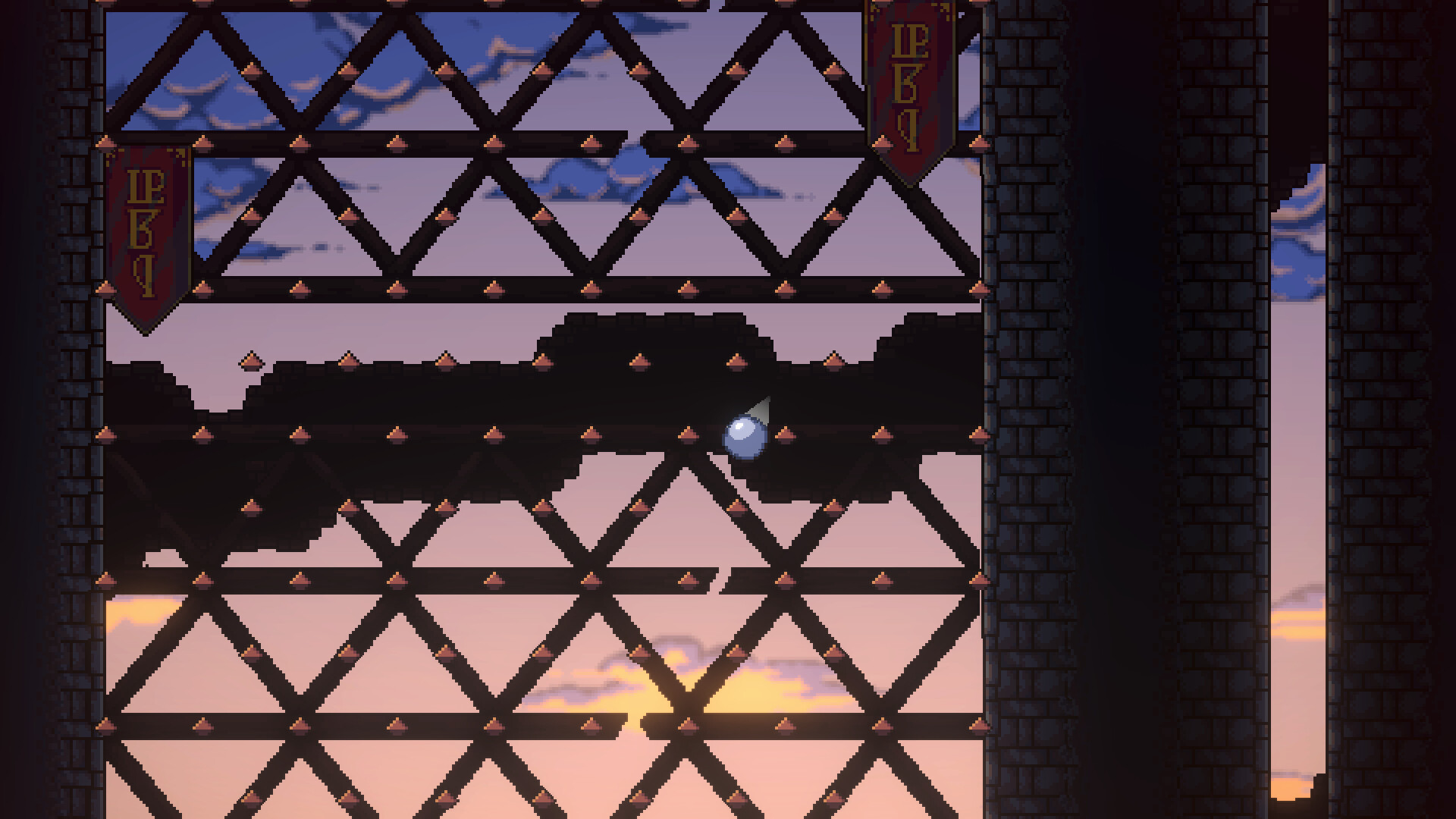 Fallosophy Gameplay