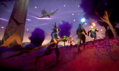 RuneScape: DragonWilds Review