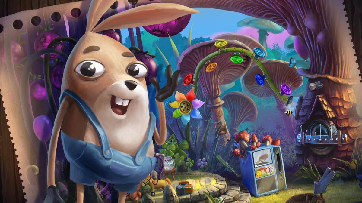 Best Hidden Object Games on Xbox Series X|S