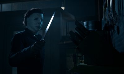 Halloween: The Game Key Art