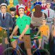 Happy Wheels Key Art