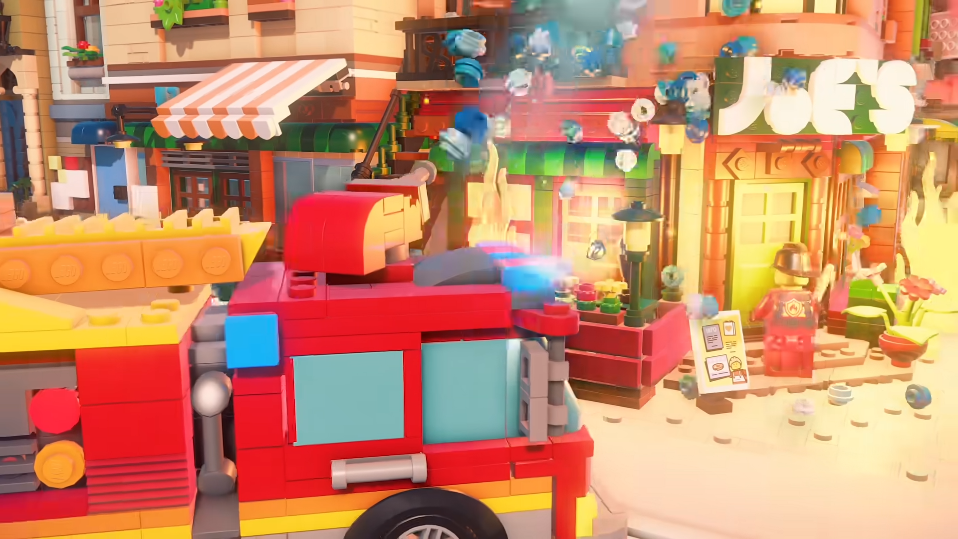 firetruck