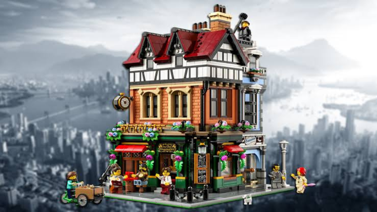 10 Best Games Like Lego Skylines