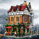 10 Best Games Like Lego Skylines