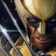 Marvel&rsquo;s Wolverine Key Art