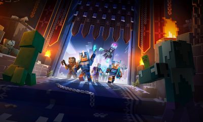 Minecraft Dungeons 2 Review