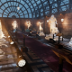 Museologist: Tidy Up the Museum Key Art