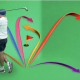 Normal Golf Game Key Art