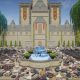 Paver: Tidy Up Together Key Art