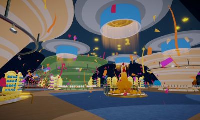 Plushy Store Tidy Up Review (PC)