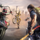 Road Rage Key Art