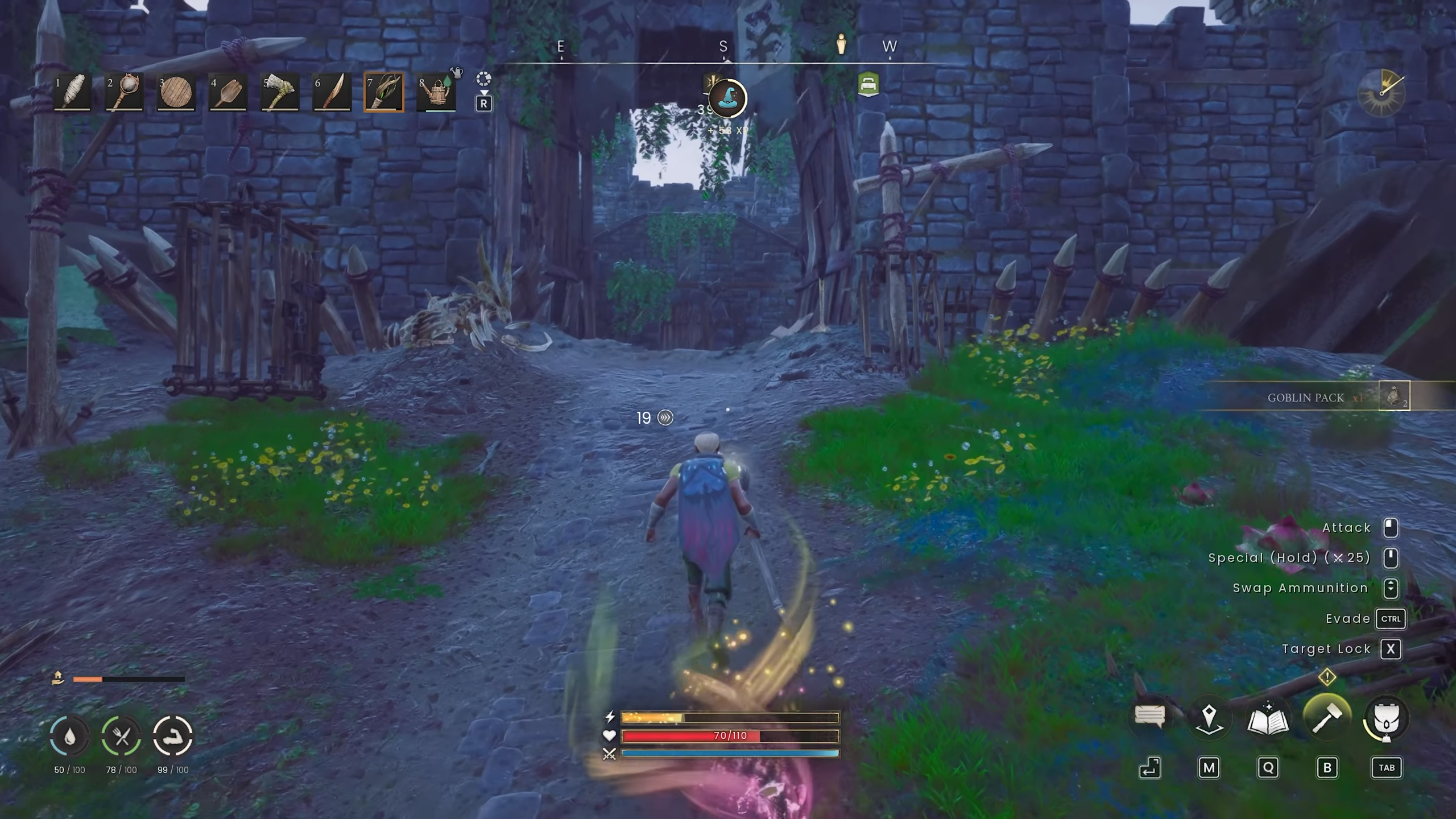 RuneScape: DragonWilds Review 