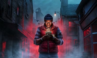 Silent Hill: Townfall Review