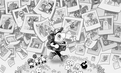 TOEM 2 Key Art