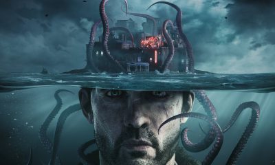 10 Best Games Like The Sinking City 2