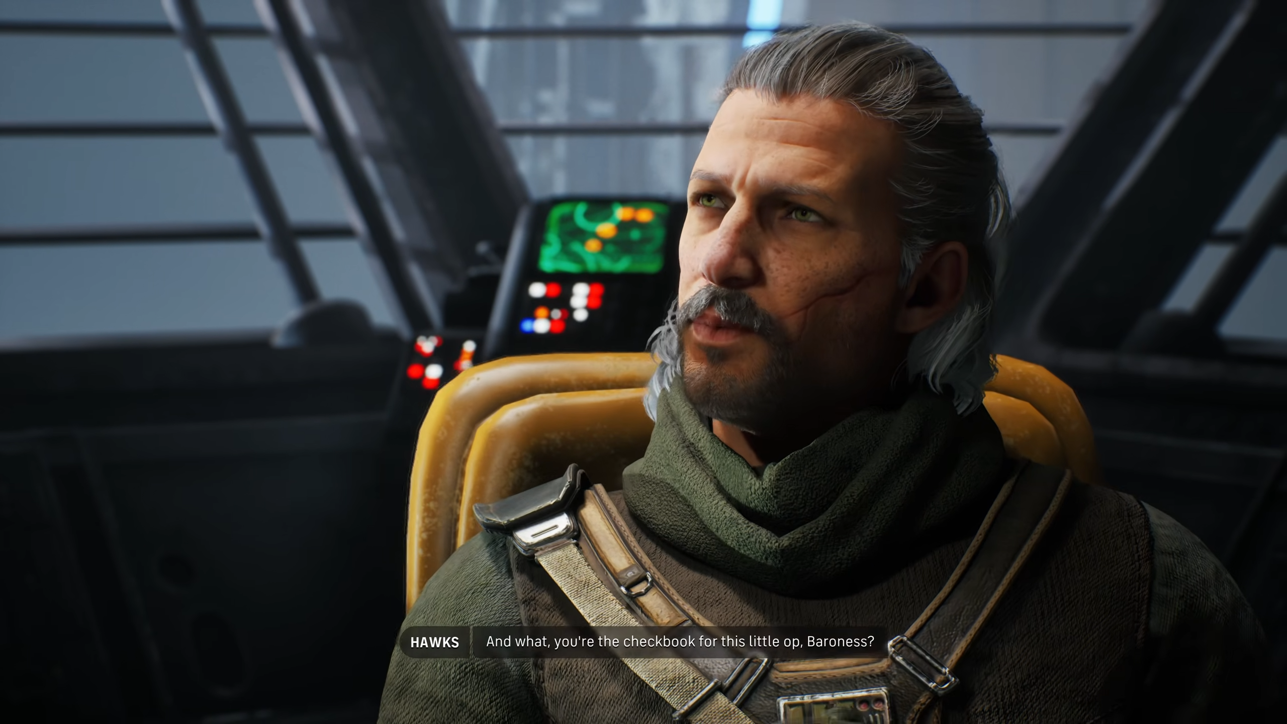 Star Wars: Zero Company Review
